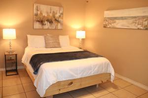 The Transient Stay #4