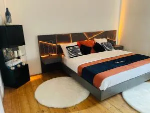 Maison "Au fil de l'eau" - Flers-en-Escribeus