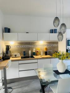 Villas Maison Au fil de l-eau : photos des chambres