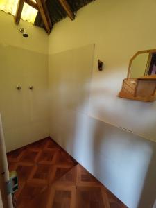 Home in Taquile - Quñi wasi