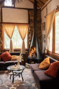 CABAÑA MÁGICA CUCUNUBA