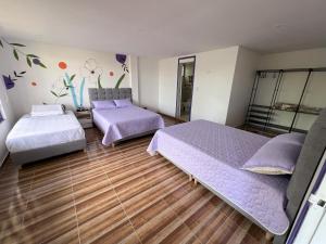 NUEVO Hotel Morada en el centro del Eje Cafetero