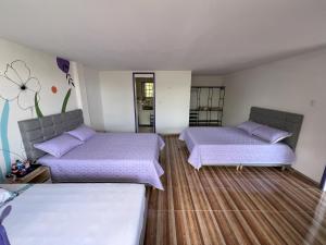 NUEVO Hotel Morada en el centro del Eje Cafetero
