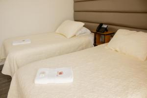 Hotel Riviera Muchik