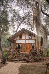 CABAÑA MÁGICA CUCUNUBA