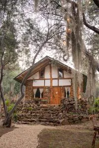 CABAÑA MÁGICA CUCUNUBA - La Balsa