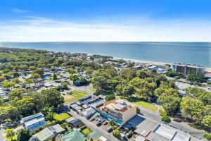 Del Boca Vista - 4hvězdičkové hotely ve městě Woorim