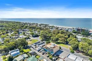 Del Boca Vista - Woorim