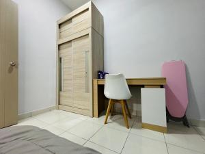 Youth City Residence Nilai