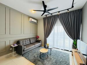 Youth City Residence Nilai