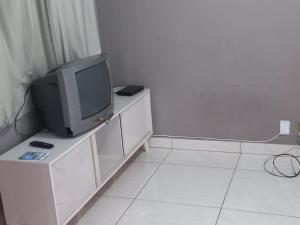 Hospedagem econômica Casa com lazer