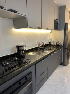 Linda casa novíssima em Juquehy