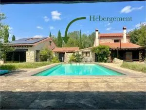 La Bergerie du figuier - Vivès