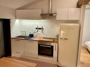 La Bergerie du figuier