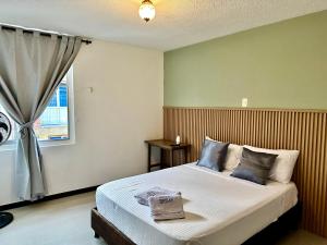 Hostel Brisas del Nevado