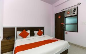 Hotel O Noida Villa