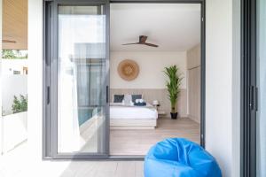 3 BR Villa walking distance to Fisherman Village - KBR26