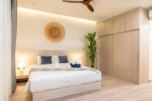 3 BR Villa walking distance to Fisherman Village - KBR26