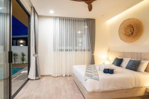 3 BR Villa walking distance to Fisherman Village - KBR26