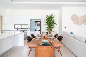 3 BR Villa walking distance to Fisherman Village - KBR26