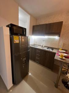 Lujoso Apartamento Granada