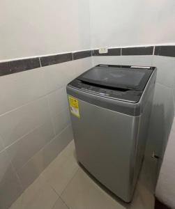 Lujoso Apartamento Granada