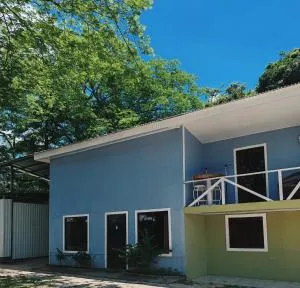 Casa Hortensia - Hojancha