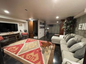 Mountain View Retreat