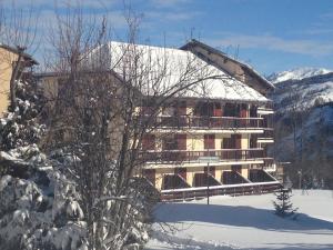 Duplex 3 pièces 7 pers avec garage et balcon à Valloire - FR-1-263-538