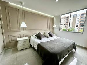 Apartamento luxury Girardot