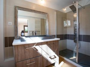 Villa rénovée avec spa et piscine chauffée à Hossegor, proche plage et golf - FR-1-791-8