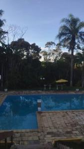Sítio Recanto dos Sabiás Sonho Meu