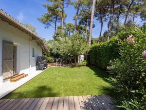 Villa Rénovée à Hossegor avec Piscine Chauffée, Proche Golf et Plage - FR-1-791-15