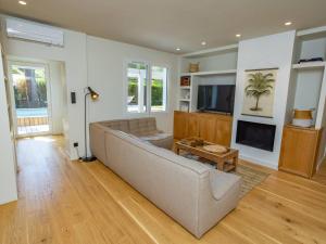 Villas Villa Renovee a Hossegor avec Piscine Chauffee, Proche Golf et Plage - FR-1-791-15 : photos des chambres