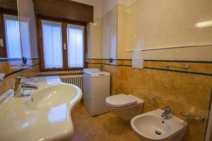 Appartamenti Dolomiti