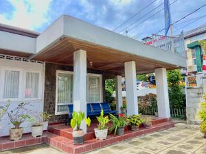 Nan kanduang Homestay