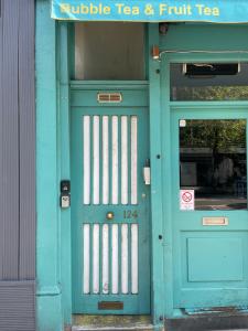 Cosy Room4 in London Kings Cross