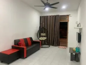 MAMA THERAPY Homestay Bagan Serai - Matang Gerdu