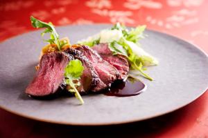 Auberge フレンチの森