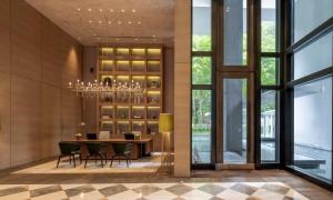 Lanson Place Bukit Ceylon