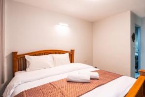 XX GO INN Khaosan Road - Grand Palace