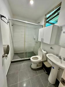 Hostel Brisas del Nevado