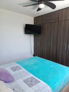 Hospedaje eje cafetero