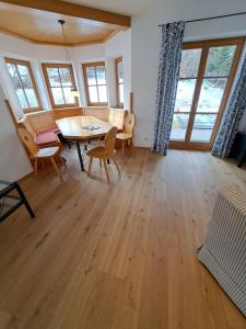 Ferienhaus Hirschwiesn -565-