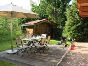 Ferienhaus Hirschwiesn -565-
