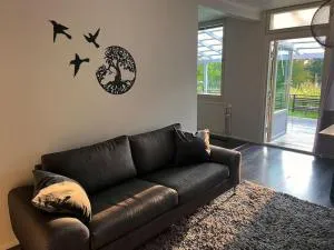 Cozy apartment near Santa Village w free parking - Rovaniemi
