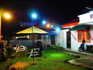 Pesona Orange Homestay