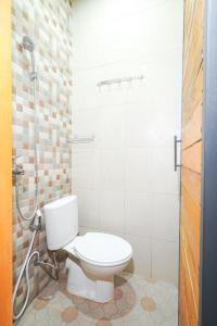 Cabin Hotel Ringroad Utara