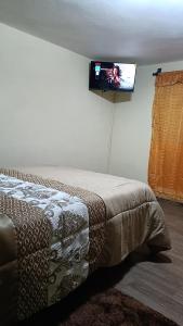 Hospedaje Princesa Zacatlan