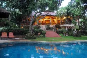 Jungle Garden Villa - Mayong
